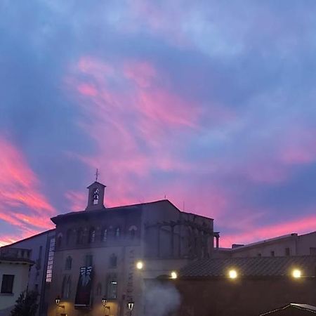 Casa De Poble Termes Romanes Калдес де Монтбуи Екстериор снимка