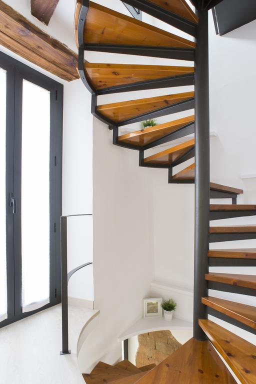 Casa De Poble Termes Romanes Калдес де Монтбуи Стая снимка