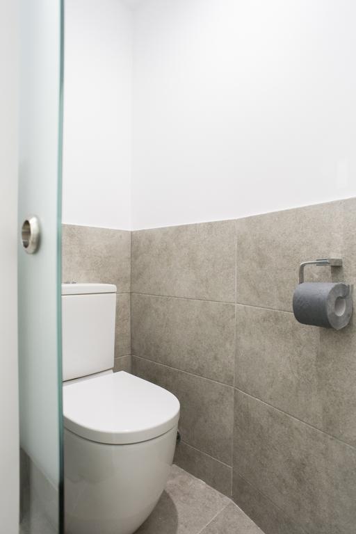 Casa De Poble Termes Romanes Калдес де Монтбуи Екстериор снимка